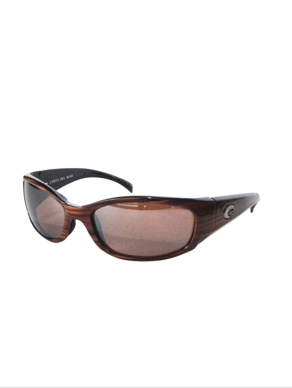 Costa Del Mar HAMMERHAD HH31 Sunglasses Driftwood/Grey Polarized